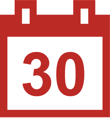 30th
